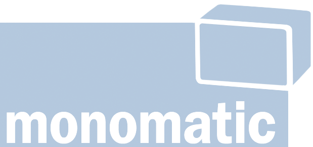 Monomatic